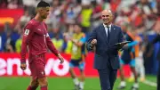 Roberto Martínez tritt als Portugals Nationaltrainer zurück