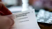 Ärztin wettert gegen Krankschreibung ab erstem Tag: „Skandal“