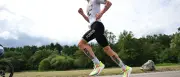 Sam Laidlow siegt bei Challenge Roth in Weltbestzeit