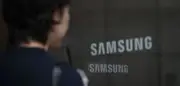 Samsung-Aktie stürzt trotz Rekordgewinn ab – Sorgen um KI-Boom