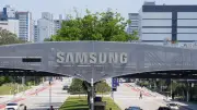Samsung erzielt Rekordgewinn von 51 Mrd. Euro – Aktie fällt dennoch