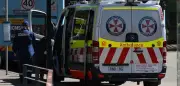 Saugroboter-Explosion in Australien: Mann schwer verletzt