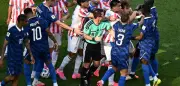 Schiedsrichter-Kritik nach Frankreich-Sieg: Schlechteste WM-Leistung