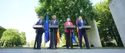 Schwarz-rotes Reformpaket: Ein kleines Programm der Mitte