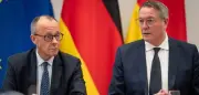 Schweitzer kritisiert Merz: „Volk von Blaumachern“-Vorwurf unangebracht