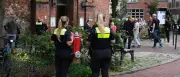 Sechsfacher Mord in Stade: Tatverdächtiger in U-Haft, Details zu Sorgerechtsstreit