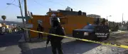 Selbstjustiz in Mexiko: „Batman von Lagos de Moreno“ jagt Motorraddiebe