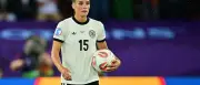 Selina Cerci wechselt von Hoffenheim zum FC Arsenal