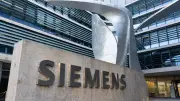 Siemens investiert 300 Millionen Euro in deutsche Energieverteilung