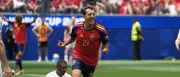 Spanien besiegt Österreich 3:0 und steht im WM-Achtelfinale
