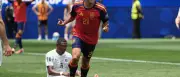 Spanien besiegt Österreich 3:0 und zieht ins Achtelfinale ein