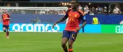 Spanien-Trainer: Nico Williams hat nur kleines Problem