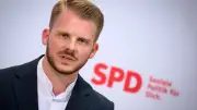 SPD-General zur AU-Pflicht: Alternative wäre ein Karenztag