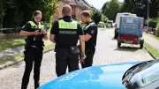 Stade: Sechs Tote in Jugendhilfeeinrichtung – Tatverdächtiger besorgte Waffe in Berlin