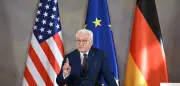 Steinmeier gratuliert USA zum 250. Geburtstag – mit mahnenden Worten