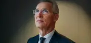 Stoltenberg: Europäer hätten früher mehr in Verteidigung investieren sollen