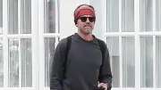 Take-That-Star Jason Orange: So unscheinbar lebt er heute