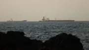 Tanker vor Oman: Briten-Militär meldet Angriff in Straße von Hormus