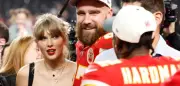 Taylor Swift und Travis Kelce: 26 Mio. Spende vor Hochzeit