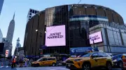 Taylor Swift und Travis Kelce: Heimliche Hochzeit im Madison Square Garden