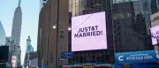 Taylor Swift und Travis Kelce: Hochzeit im Madison Square Garden