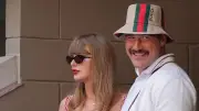 Taylor Swift und Travis Kelce: Hochzeitsparty in New York hat begonnen
