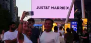 Taylor Swift und Travis Kelce: Megahochzeit in New York mit minutiöser Planung