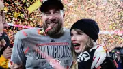 Taylor Swifts Hochzeit: Warum Millionen Fans so emotional mitfiebern