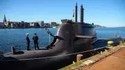 TKMS erhält Mega-U-Boot-Auftrag aus Kanada – Aktie steigt
