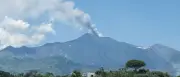 Ätna-Aschewolke: Flugverkehr in Catania eingeschränkt, Flüge gestrichen