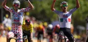 Tour de France: Pogačar lässt Del Toro in Barcelona gewinnen