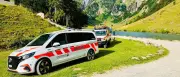 Tragödie am Seealpsee: 19-jähriger Deutscher tot geborgen