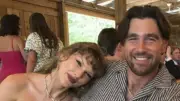 Travis Kelce weinte bei Taylor-Swift-Hochzeit am meisten
