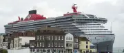 Türkei verbietet LGBTQ-Kreuzfahrtschiff das Anlegen aus „moralischen Gründen“