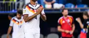 Trotz Fehlschusses: Tah würde wieder Elfmeter schießen