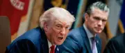 Trump erwog neue Iran-Angriffe, setzt aber Verhandlungen fort