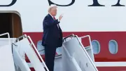 Trump in Ankara: Showdown beim NATO-Gipfel mit Europäern