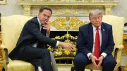 Trump ist nicht der Koloss, der er sein will – Europa merkt es