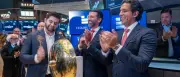 Trump Jr. investiert in „Amazon der Waffen“: Versand von Schusswaffen geplant