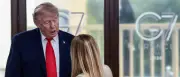 Trump legt vor Nato-Gipfel mit Spott-Post gegen Meloni nach