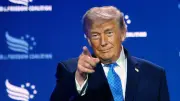 Trump offenbart Milliarden-Einnahmen aus Krypto-Geschäften