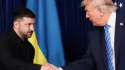 Trump plant Treffen mit Selenskyj am Rande des Nato-Gipfels