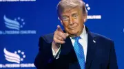 Trumps Vermögen wächst kräftig: 2,2 Milliarden Dollar in einem Jahr