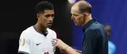 Tuchel vor Bewährungsprobe: England im Aztekenstadion gegen Mexiko