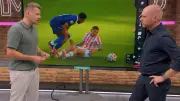 TV-Abrechnung: „Widerlicher Fußball!“ – Experten zerlegen Paraguay