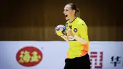 U20-Handball-WM: Deutsche Juniorinnen schlagen Dänemark und holen Gold