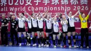 U20-Handballerinnen: Deutschland im WM-Finale nach 36:31 gegen Frankreich