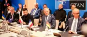 Ukraine soll beim Nato-Gipfel Milliardenversprechen für Militärhilfe erhalten