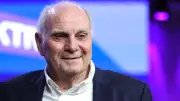 Uli Hoeneß: Dieser Trainer soll Deutschland übernehmen