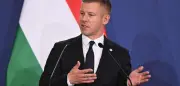 Ungarn: Magyar will Mandate im Parlament auf zwölf Jahre begrenzen